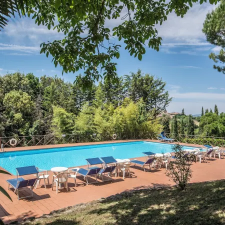 Castel Pietraio WineResort