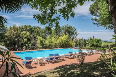 Castel Pietraio WineResort