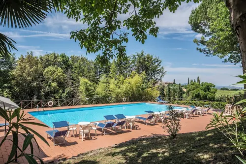 Castel Pietraio WineResort Hotels in Monteriggioni