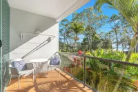 Shelly Bay Resort - Ocean View