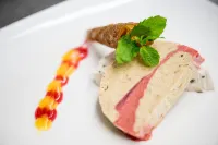 Hotel Enzian Genziana Hotels in Fie