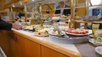 Hotel Jugendstil - breakfast