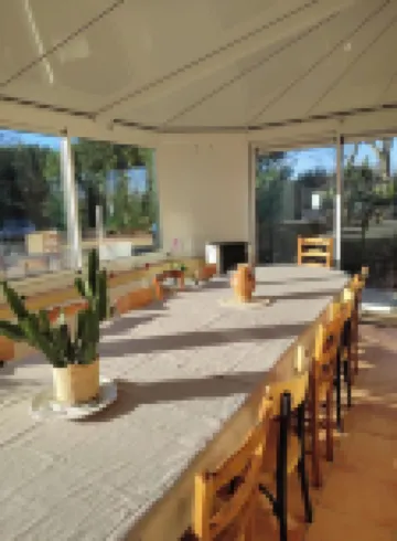 沙威特農場酒店