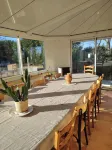 AU Nid Douillet de La Ferme Chauvet Hotels in Saulges