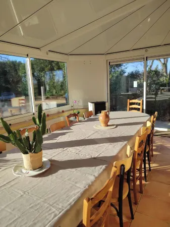 AU Nid Douillet de La Ferme Chauvet