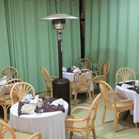 Sunshine Hotel