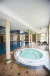 Shaw Hill Hotel Golf and Country Club