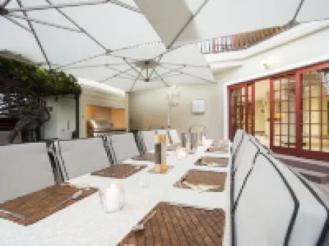 The Browns' - Luxury Suites Hotéis em Belfast