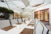 The Browns' - Luxury Suites Hotels in Dullstroom