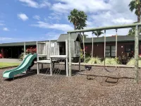 Teal Motor Lodge Hotels in Gisborne