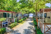 Camping la Focetta Sicula
