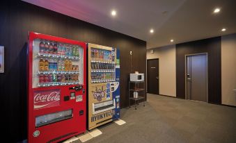 Crown Hotel Okinawa Annex