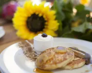 Cultivar Boutique Hotel - breakfast