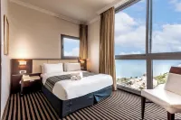 Golan Hotel Hotels in Kibbutz Ginnosar