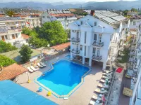 Yucel Hotel Hotel a Ciftlik Mahallesi