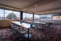 Argosy Motor Inn Hotels in Forthside