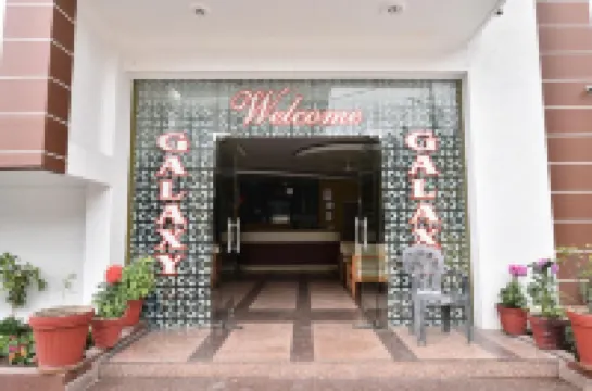 Hotel Galaxy