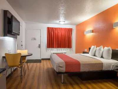 Motel 6 Columbus, Oh - OSU Hotels in Columbus