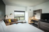 Hyatt House Anchorage Hotels in Anchorage