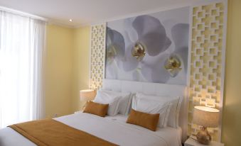 LX Flowers Apartments
