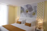 Lx鮮花公寓 法朵FADO表演欣賞附近的飯店