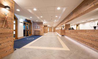 TH la Thuile - Planibel Hotel