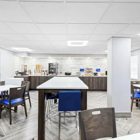 Best Western Schaumburg – O’Hare NW
