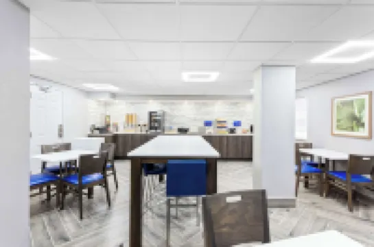 Best Western Schaumburg – O’Hare NW