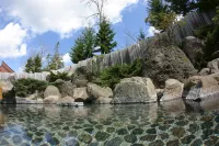 Moritsubetsu Hotels in Tsubetsu