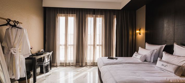 SU29 Boutique Hotel Hotels in Valletta