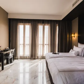 SU29 Boutique Hotel