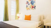 Aibonito Hotel 203 - WiFi