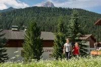 Apartments Lores Hotel a Selva di Val Gardena