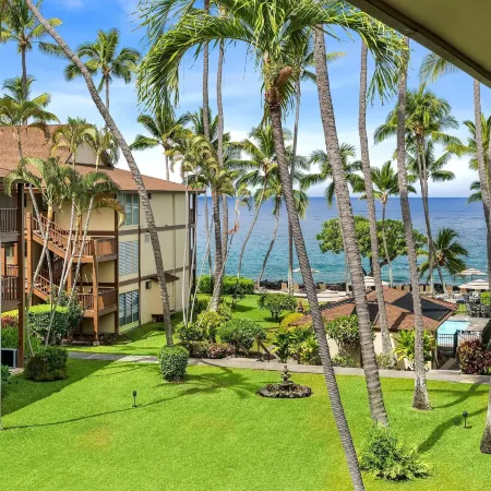 Kona Isle B31