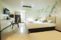 MD Grand Hotel Nakhon - Cheap