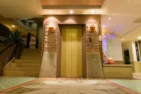 Sa-Bai-Dee Condo Hotel a Chon Buri