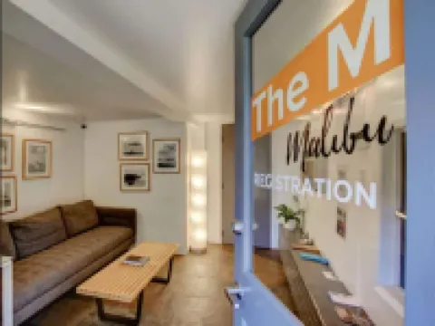 The M Malibu Hotels in Malibu