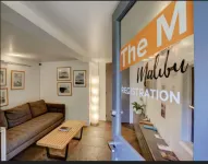 The M Malibu Hotels in Topanga