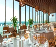 Az Hotel le Zephyr Mostaganem - breakfast