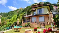 Larisa Resort, Mussoorie
