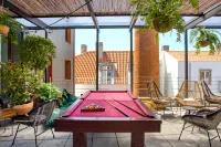 Selina Secret Garden Lisbon Các khách sạn ở Lisbon