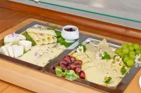 Allgovia Hotel Garni - breakfast