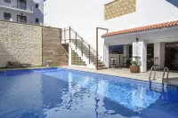 Hotel Florencio Ibiza Hotel a Sant Antoni de Portmany