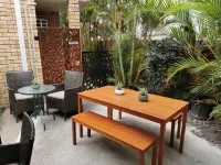 リマソール モーテル