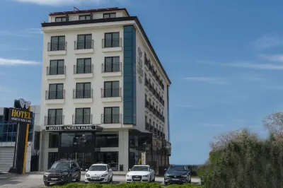 エンジェルズ パーク ホテル のホテル