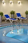METROPOL HOTEL Yerevan - Hot Tub