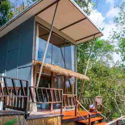 Tolani Resort Koh Kood Hotel Exterior