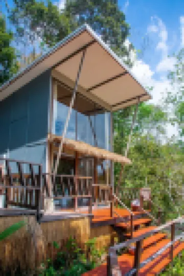 Tolani Resort Koh Kood