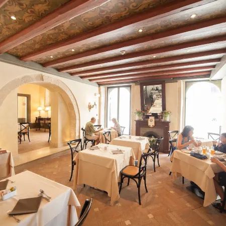 Algilà Ortigia Charme Hotel