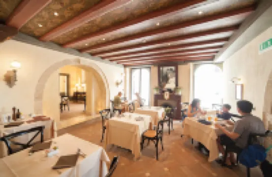 Algilà Ortigia Charme Hotel